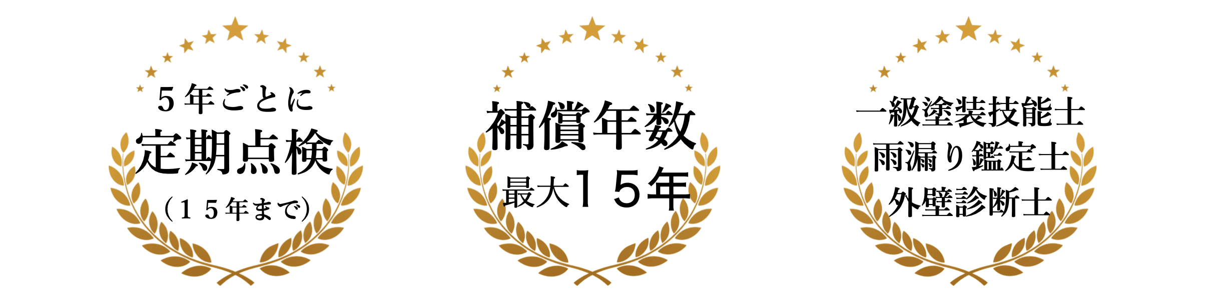 大阪府泉大津市で塗装工事を行う職人